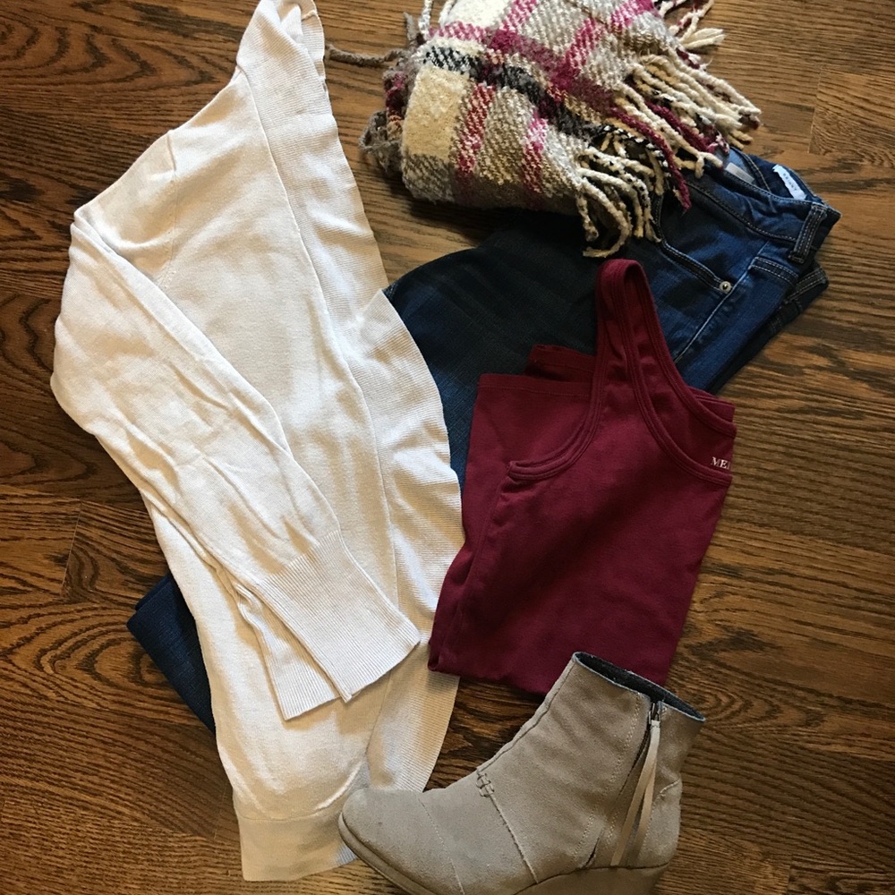🛍 5 for $30 🛍